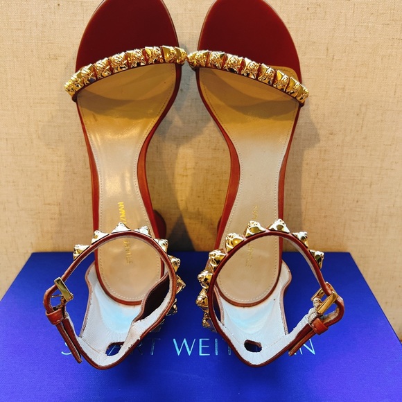 STUART WEITZMAN Pumps - Picture 5 of 5